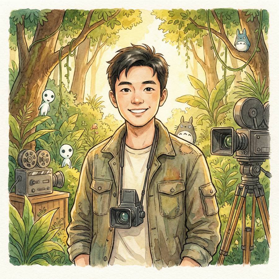 免费看片视频导演张明远