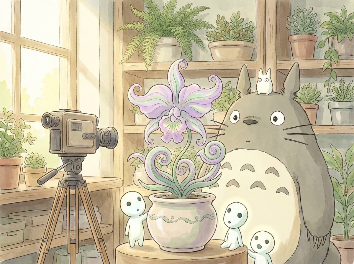 免费看片珍稀兰花视频教程
